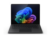 MICROSOFT Surface Laptop7 15p Intel Core Ultra 7 266V 16Go 512Go SmartCard Reader Black W11P COMM France