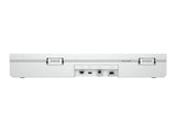 HP ScanJet Enterprise Flow N6600 fnw1 scanner à plat Réseau/USB A4 avec chargeur auto de 100 feuilles - jusqu’à 50 ppm/100ipm