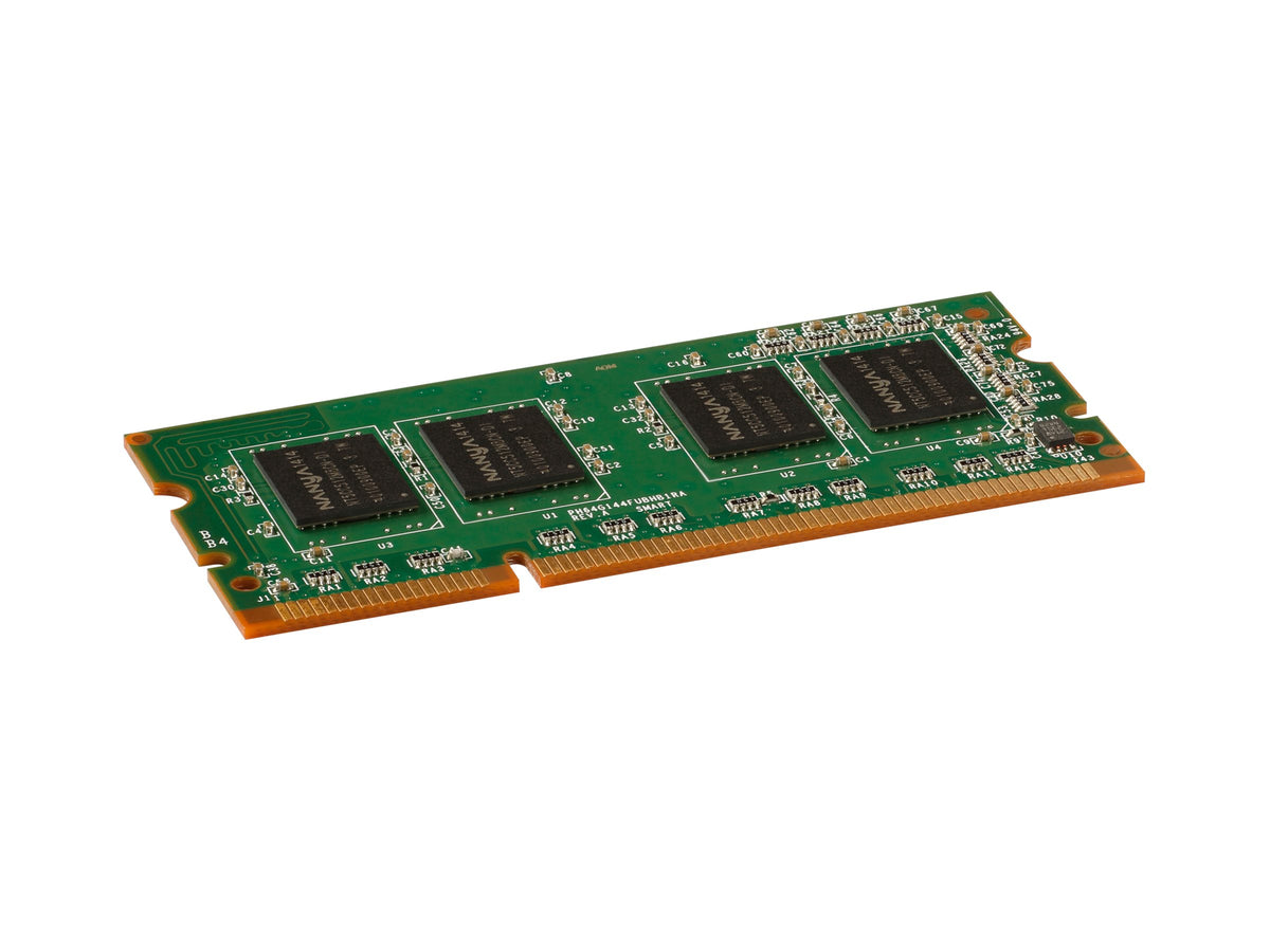 HP 2Go DDR3 x32 144Pin 800Mhz SODIMM