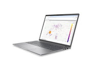 HP ZBook 8 G2i 16 Intel Core Ultra 7 356H 16p WUXGA 16Go DDR5 1To SSD be+BT 8C Batt FPS W11P NG PRM 1yr Wrty