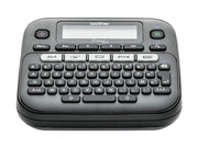 BROTHER Etiqueteuse bureautique PT-D210 clavier AZERTY
