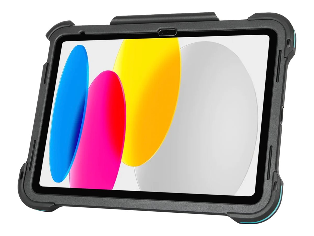 TARGUS SafePort Rugged Max for iPad 10.9p