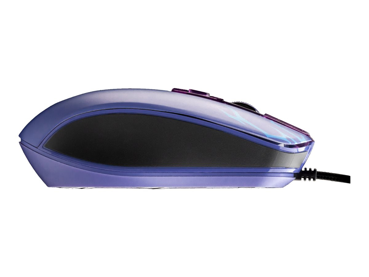 LEXIP - SOURIS SASUKE DESIGN BY TSUME - NARUTO SHIPPUDEN