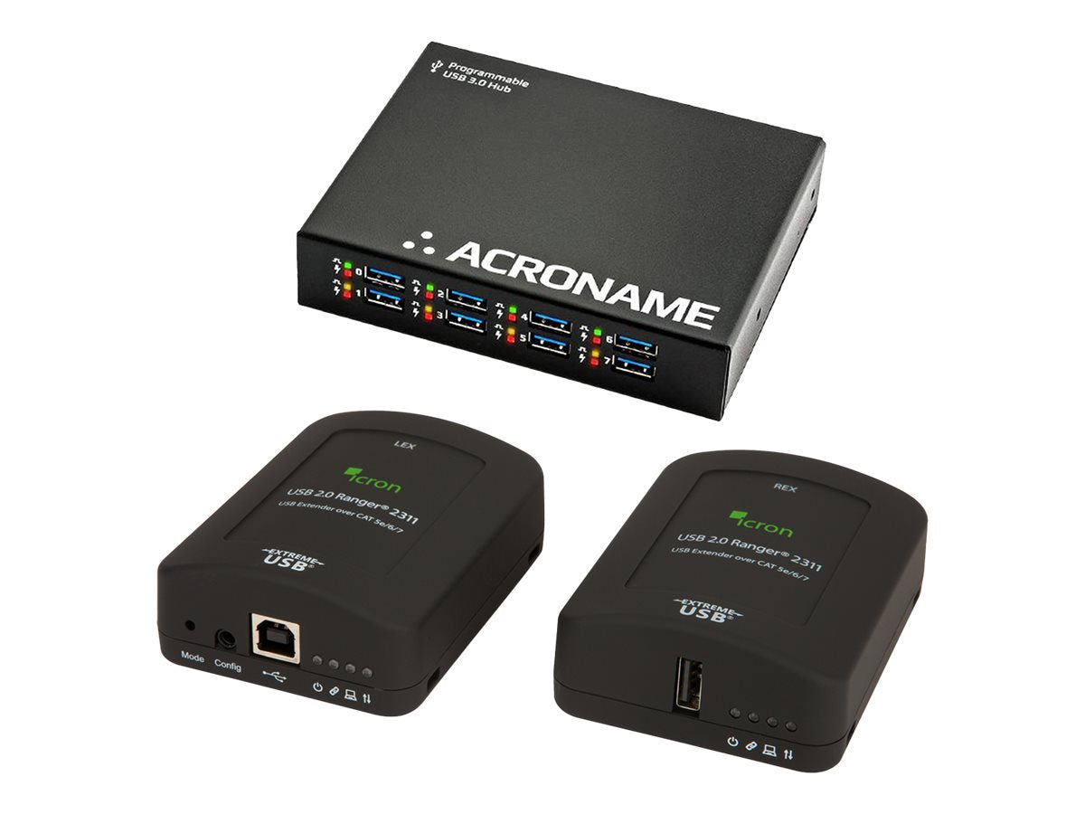Poly Studio RK MS BYOD USB Hub ABB
