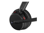 EPOS IMPACT 500 MS UC ANC WL USB-C+A