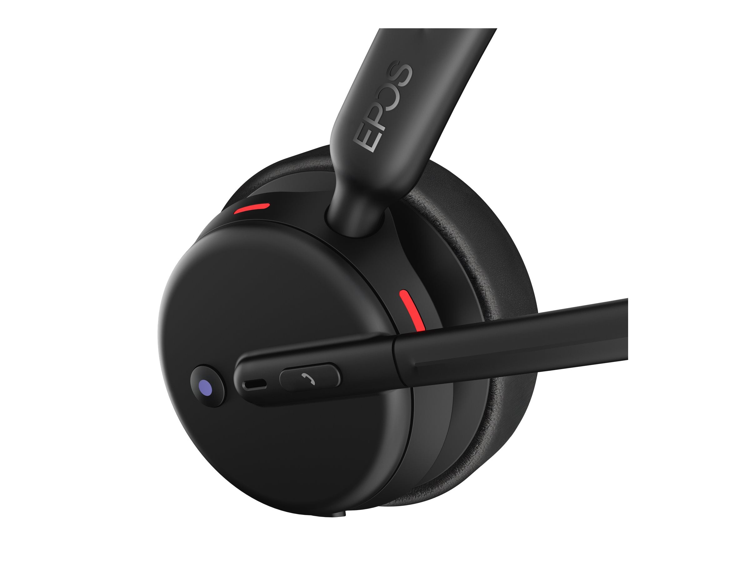 EPOS IMPACT 500 MS UC ANC WL USB-C+A