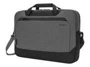 TARGUS CypressEco TopLoad 15.6p Grey