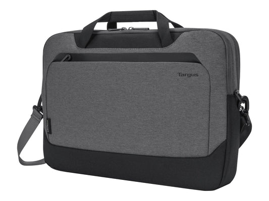 TARGUS CypressEco TopLoad 15.6p Grey