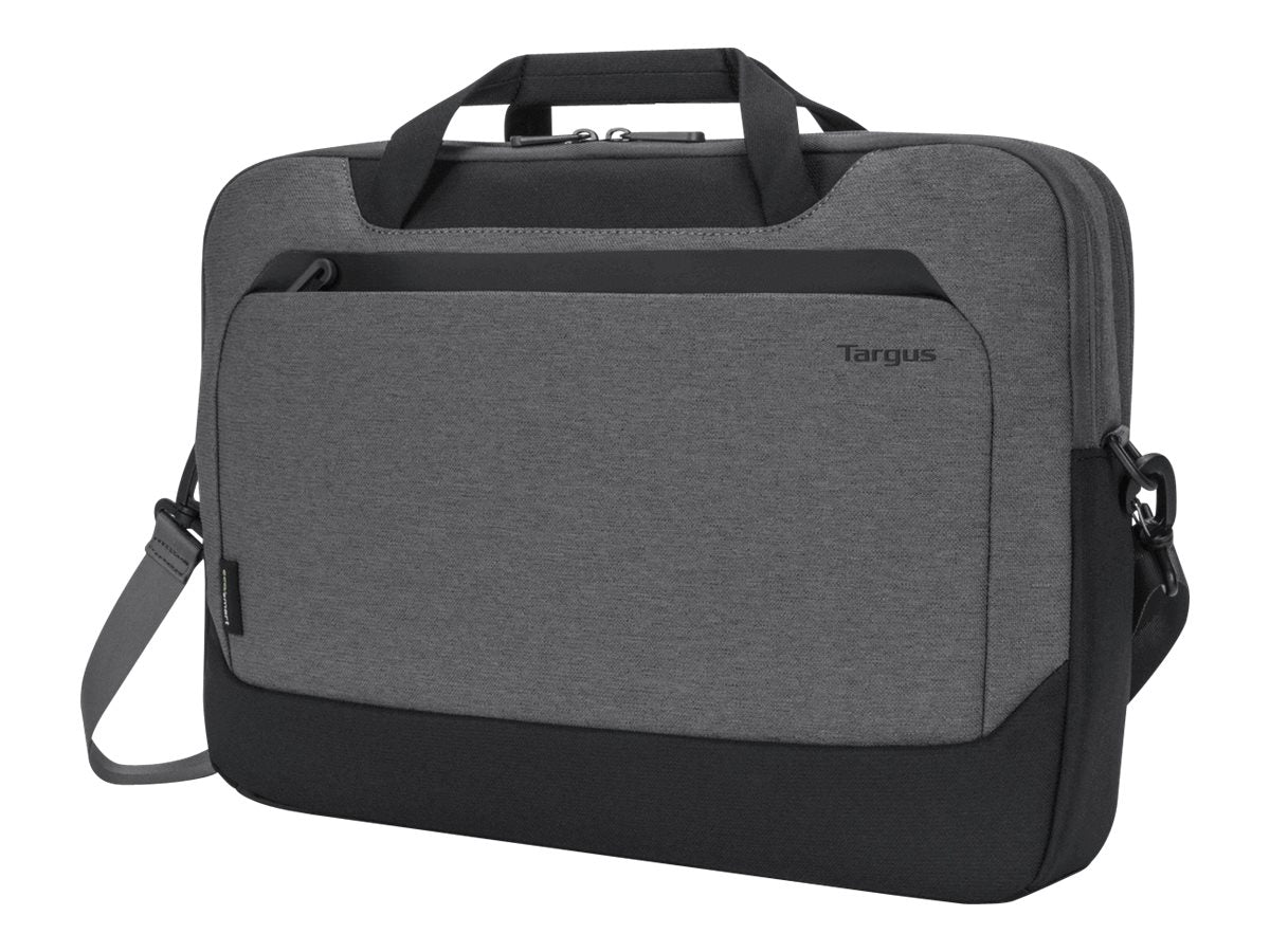 TARGUS CypressEco TopLoad 15.6p Grey