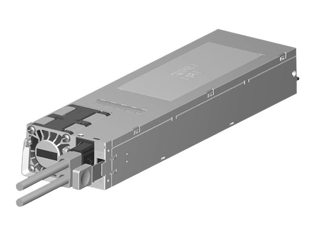 CISCO 930W DC Config 4 Power Supply front to back cooling REMANUFACTURED