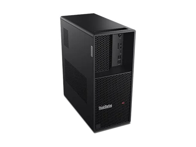 LENOVO ThinkStation P3 Tower Intel Core i7-14700 16Go 512Go SSD M.2 2280 PCIe W11P 1YR Premier NBD