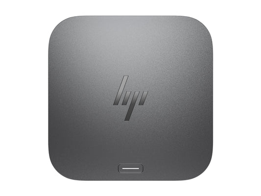 HP Thunderbolt 4 Ultra 180W G6 Dock TBT4 USB-C HDMI RJ-45 2xUSB-C 2xDP 5xUSB (EU)