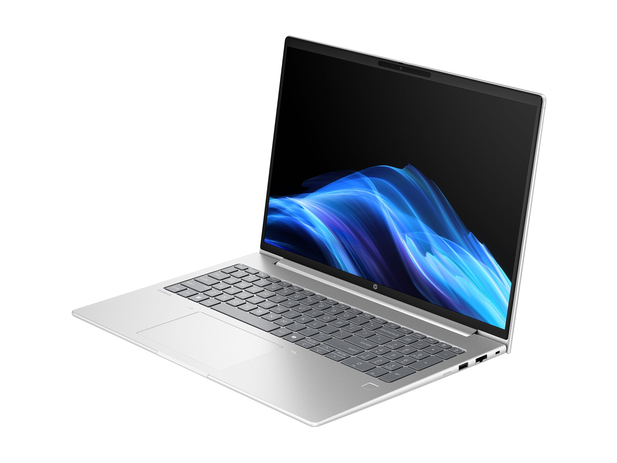 HP ProBook 4 G1ah AMD Ryzen 5 220 16p WUXGA 8Go 512Go SSD UMA W11P 1/1/0