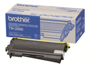 BROTHER KIT TONER (2500P A 5 percent) POUR HL2030/ 2040/2070N/DCP2010