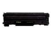 Toner/CRG 728 Fax+MFP Cartridge BK