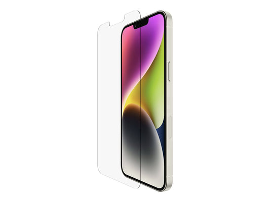 BELKIN Protection décran verre trempé pour Iphone 12 Pro Max