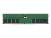 KINGSTON 64Go 5600MT/s DDR5 Non-ECC CL46 DIMM 2Rx8