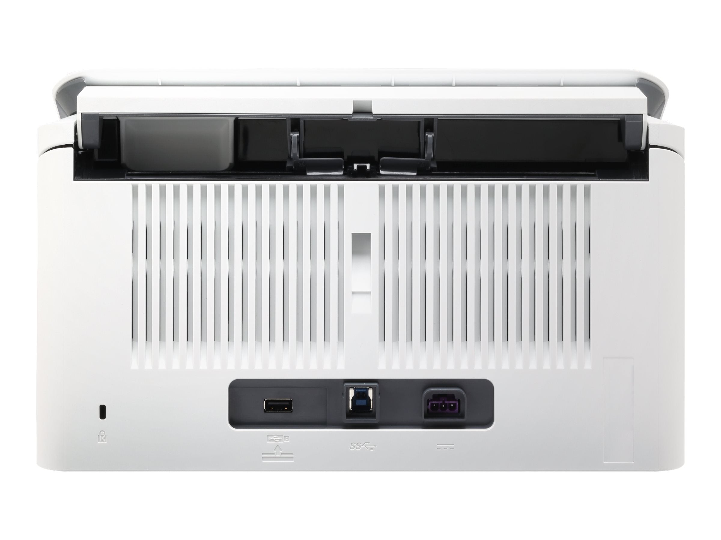 HP ScanJet Enterprise Flow 5000 s5 Scanner de Document CMOS CIS Duplex 216x3100mm 600dpix600dpi 65ppm ADF 80sheets 7500scans