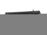 CHERRY XS Complete Keyboard USB black corded (DE)
