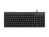 CHERRY G84-5200 Compact Corded Keyboard (ES)