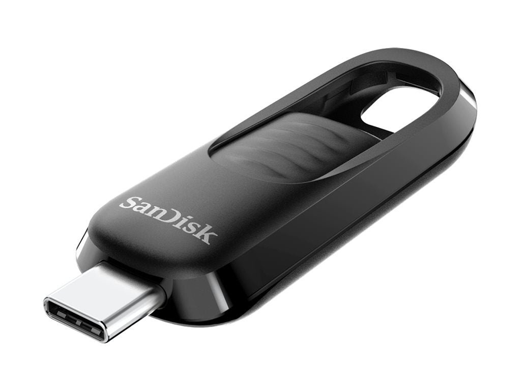 Ultra Slider USB Type-C 1TB USB 3.2