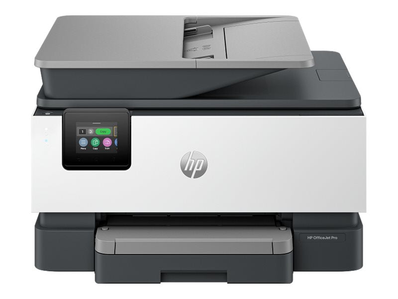 HP OfficeJet Pro 9125 All-in-One 22ppm Printer