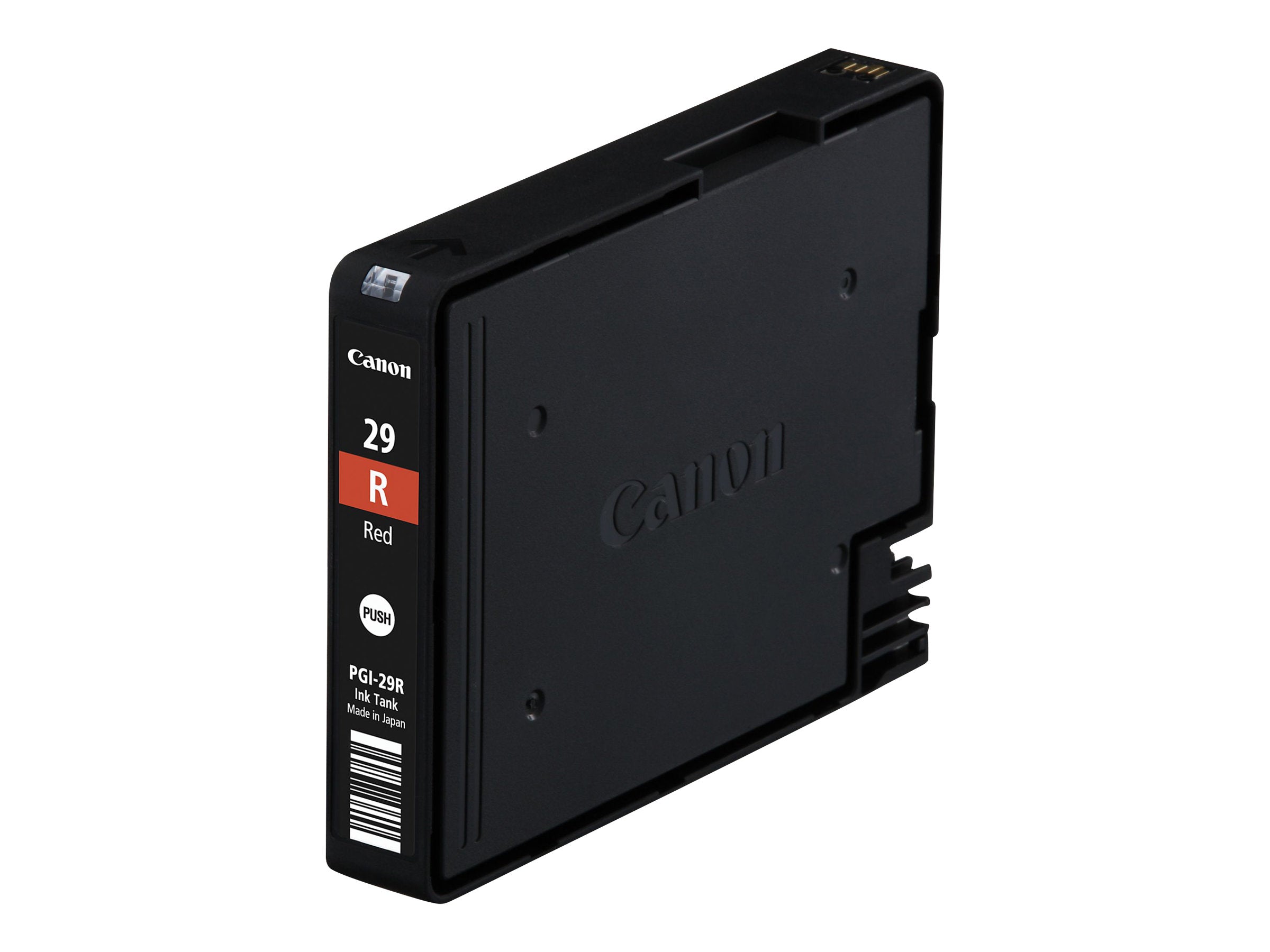 Ink/PGI-29 Cartridge RD