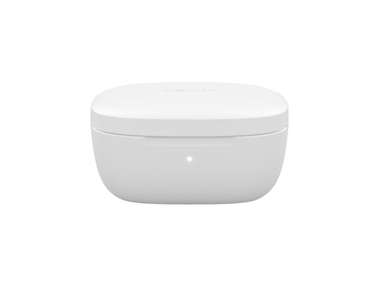 BELKIN SoundForm Motion True Wireless Earbuds White