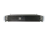 APC SmartUPS RT48V RM BatteriePack est consister de 1x SURT48XLBP + RailKit