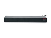 APC Switched Rack PDU Rack AC 208-230V Ethernet RS-232 input IEC 60320 C20 oc 8 power IEC 60320 C13 1U 2.49m cord