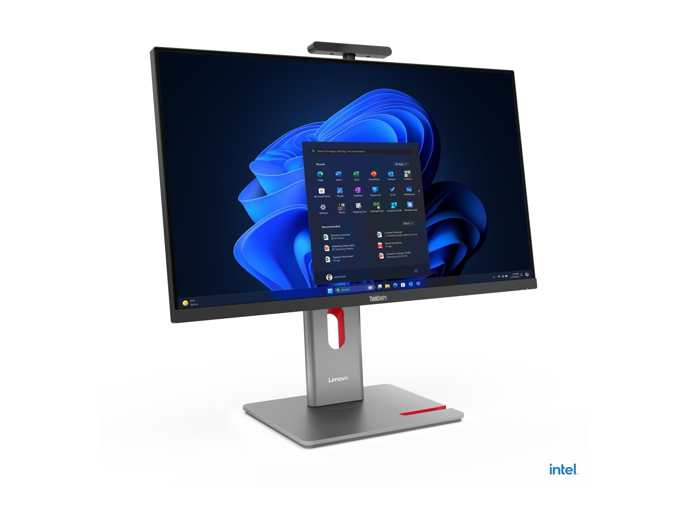 TS/Desktop TC M90a Pro Gen6 U5235 16G 51