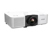 EPSON EB-L690U Projecteur laser 6500lm ,WUXG 16:10, 1,35 - 2,20:1, HDMI x2, HDMI Out, HD Base T, Wi-Fi 6, NFC,Miracast, AirPlay 2