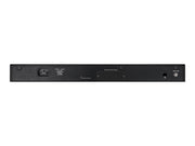 D-LINK DGS-3630-28PC/SI/E 28-Port Layer 3 Gigabit PoE Stack Switch SI