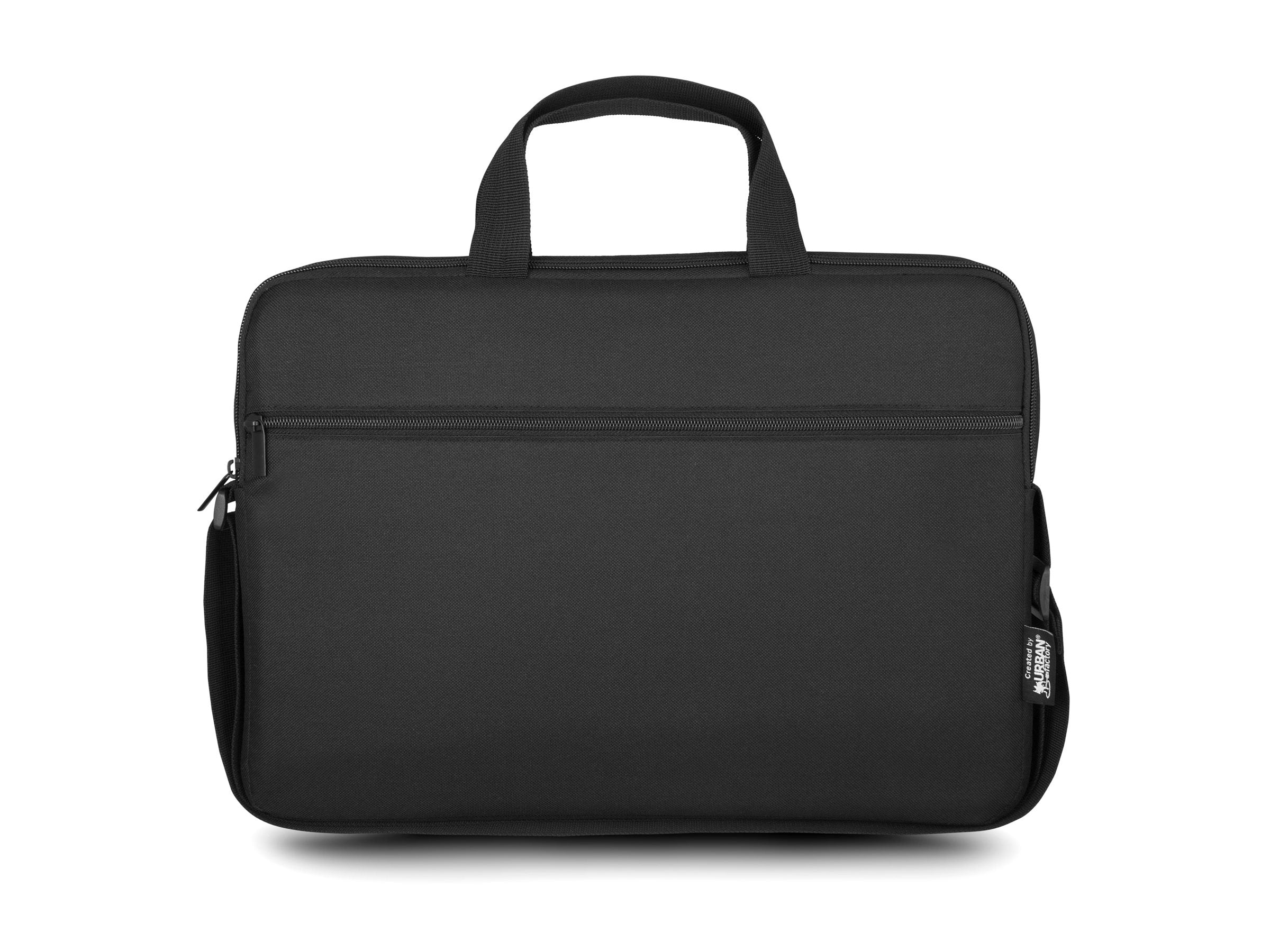 URBAN FACTORY TOPLOADING SUPER LIGHT CASE 15.6inch