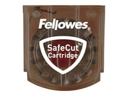 FELLOWES safecut lames de rechange - droite