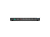 BELKIN 8Port Single Head DP/HDMI to DP/HDMI Video Secure Desktop KVM Switch PP4.0