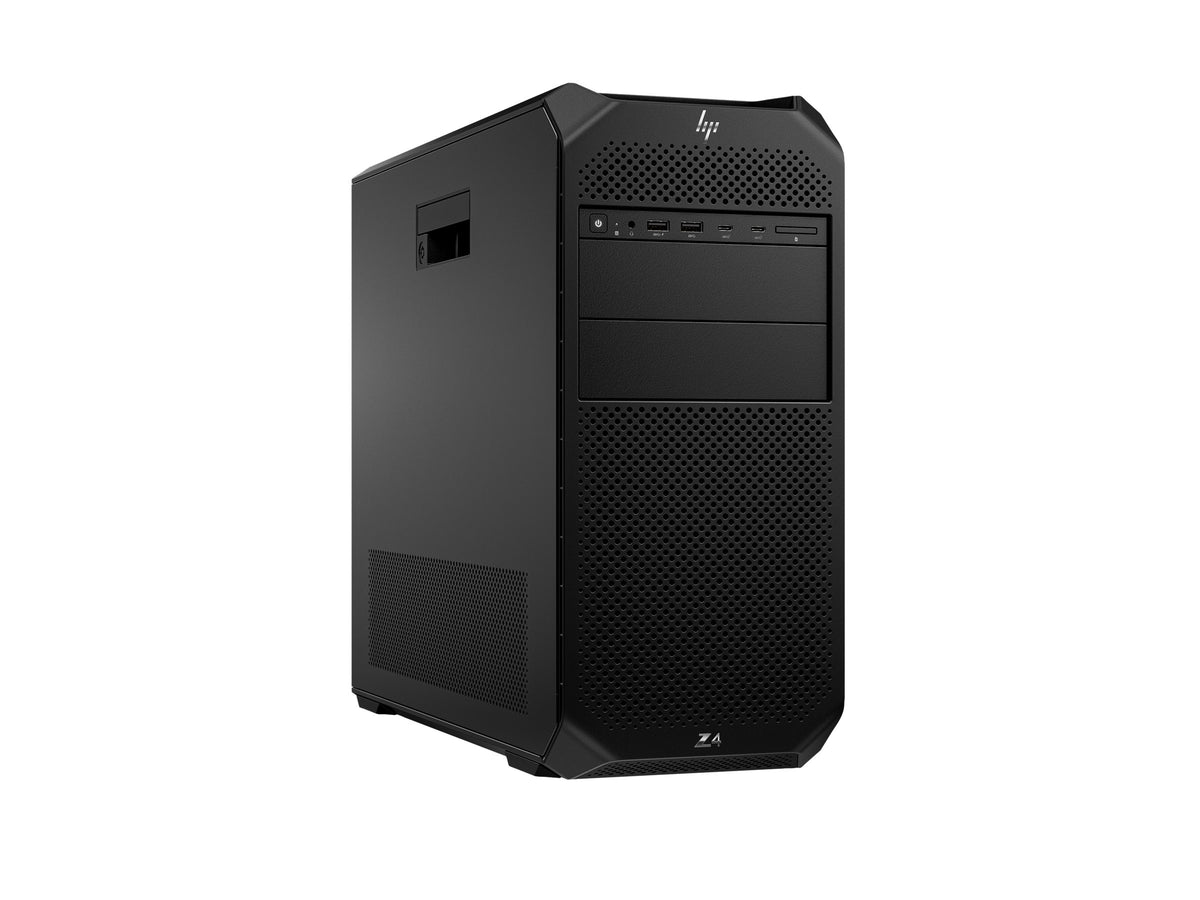 HP Workstation Z4 G5 Tour Intel Xeon W3-2423 32GB 1TB ZTurbo SSD 775W W11P 3/3/3