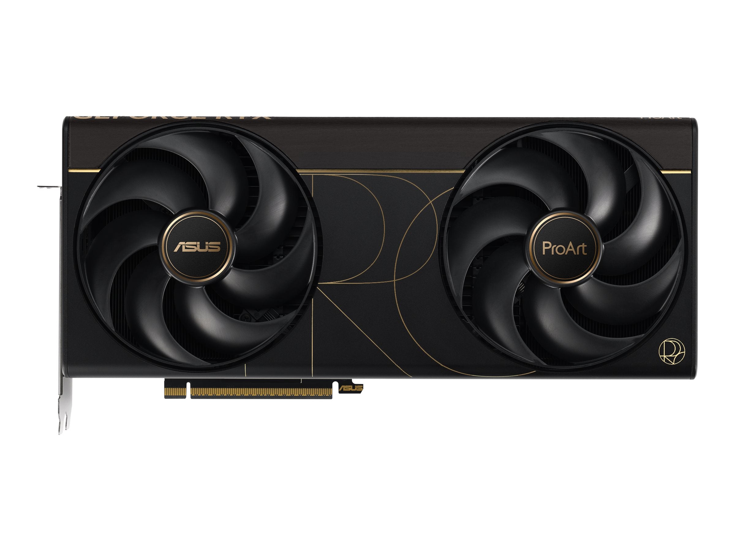ASUS PROART RTX5090 OC 32Go GDDR7 1xHDMI 2xDP