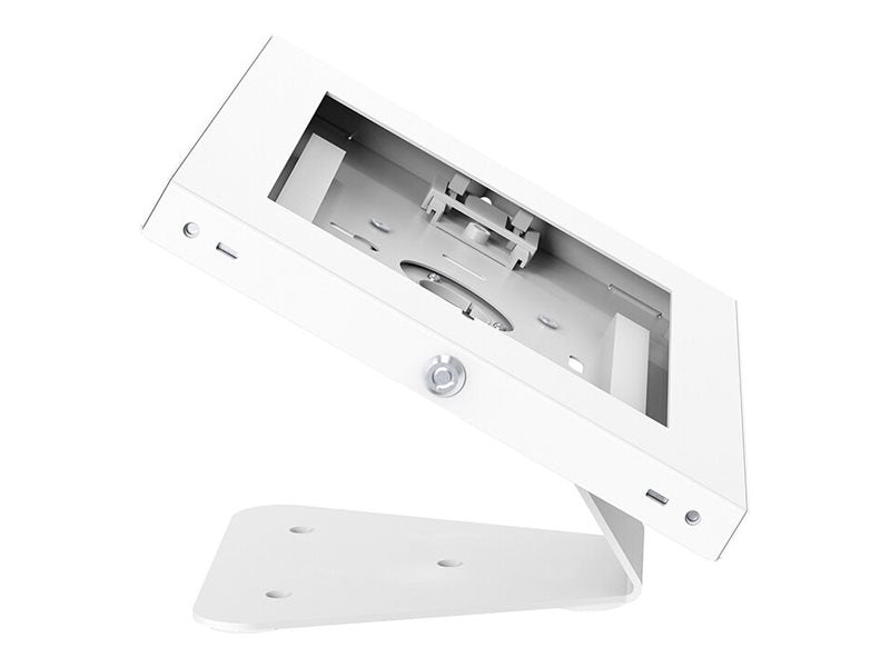 NEOMOUNTS DS15-630WH1 Support de bureau et mur pour tablette 9.7-11p - verrouillable