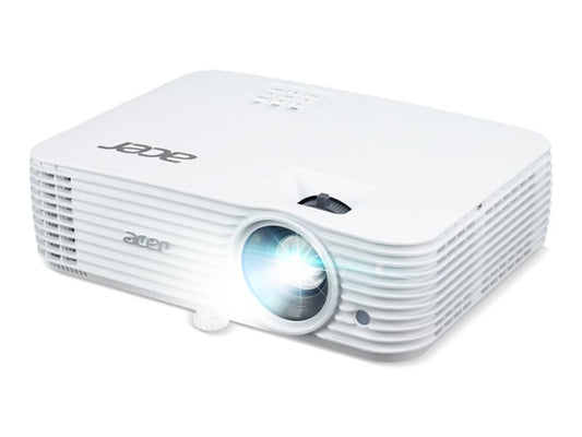 ACER H6815BD DLP Projector 4K 3840x2160 4000 ANSI Lumen 10000:1 2xHDMI white 240Watt Philips UHP