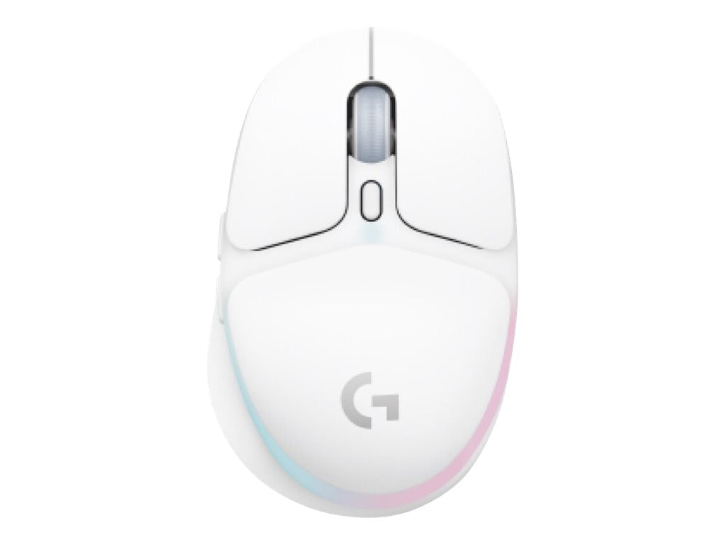 G705 Wireless Gaming Mouse OFF WHITE