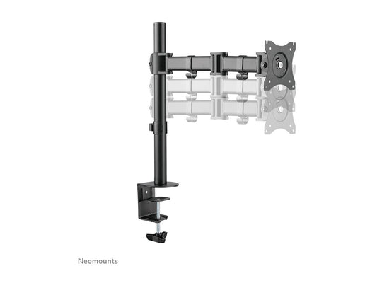 NEOMOUNTS NM-D135BLACK Support décran à fixer 10-27p