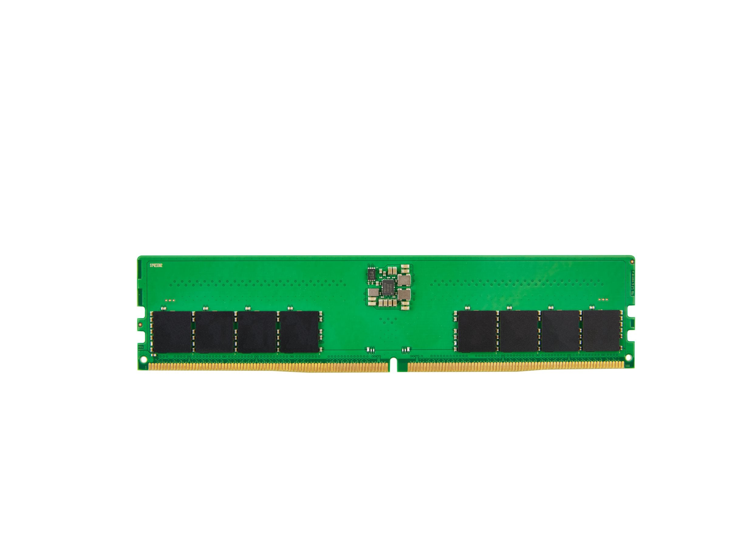 HP 48Go 1x48Go DDR5 5600 UDIMM NECC Memory