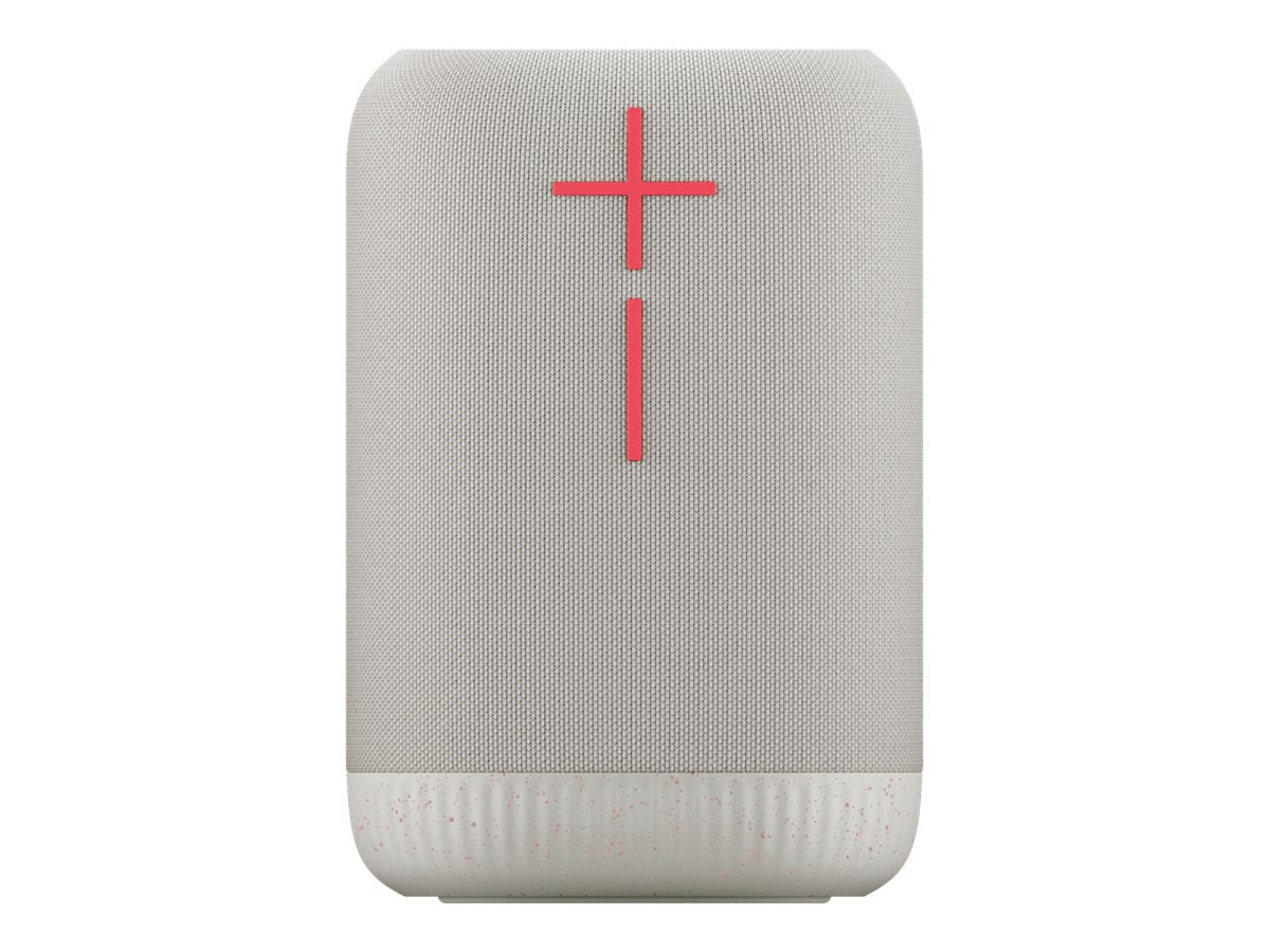 LOGITECH Ultimate Ears EPICBOOM - COTTON WHITE - BT - N/A - EMEA28-935
