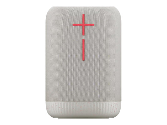 LOGITECH Ultimate Ears EPICBOOM - COTTON WHITE - BT - N/A - EMEA28-935