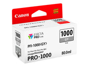 Ink/PFI-1000 Cartridge GY