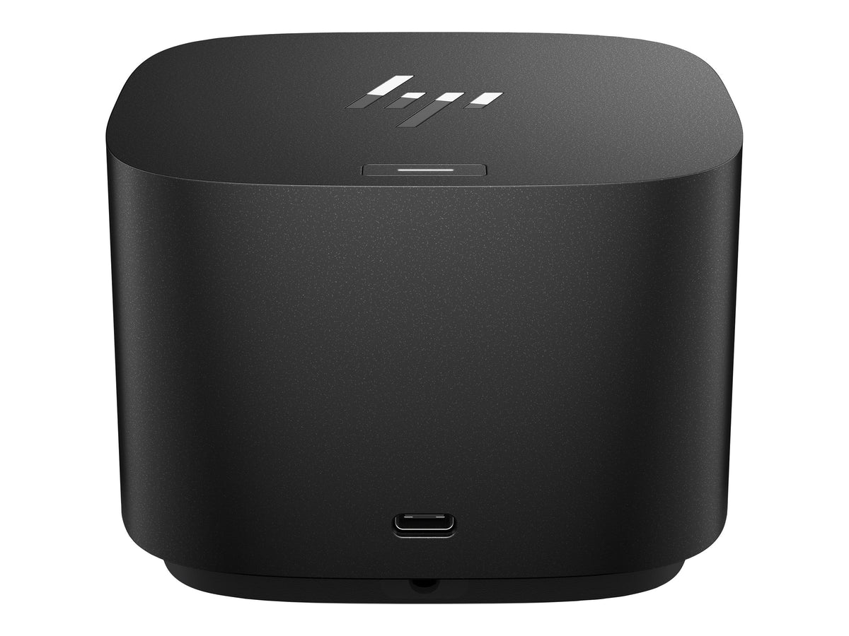 HP Thunderbolt 120W G4 Dock (EN)