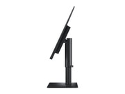SAMSUNG LS27D400GAUXEN 27p FHD IPS 16:9 100Hz 250cd/m2 5ms 1000:1 2xHDMI DP 1.2 HAS