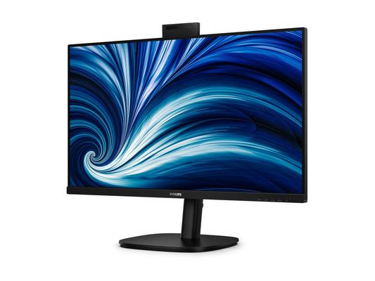PHILIPS 32B2U3601H/00 31.5p QHD 16:9 IPS 100Hz HAS 180mm HDMI 2.0 DP 1.4 USB-C