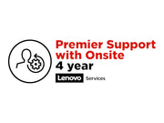 Extension depuis 3 ans Premier Support vers 4 ans Premier Support